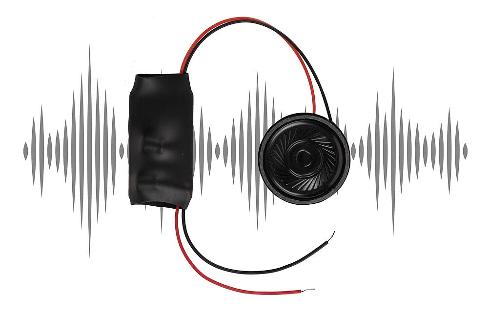 180258 Mini-Sound-Effekt Rapunzel