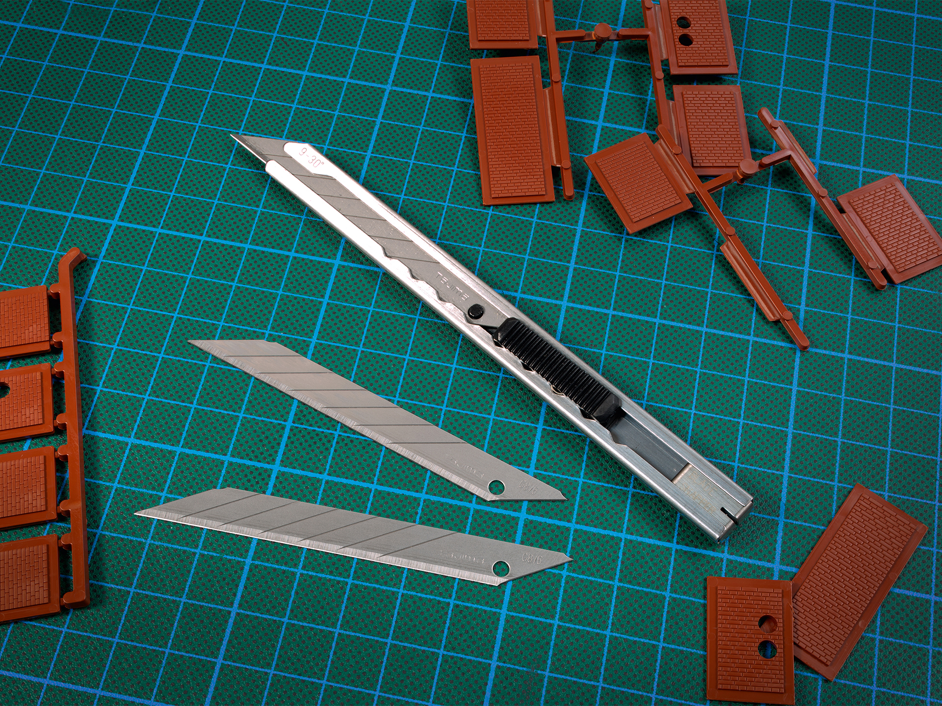 90003 Cuttermesser