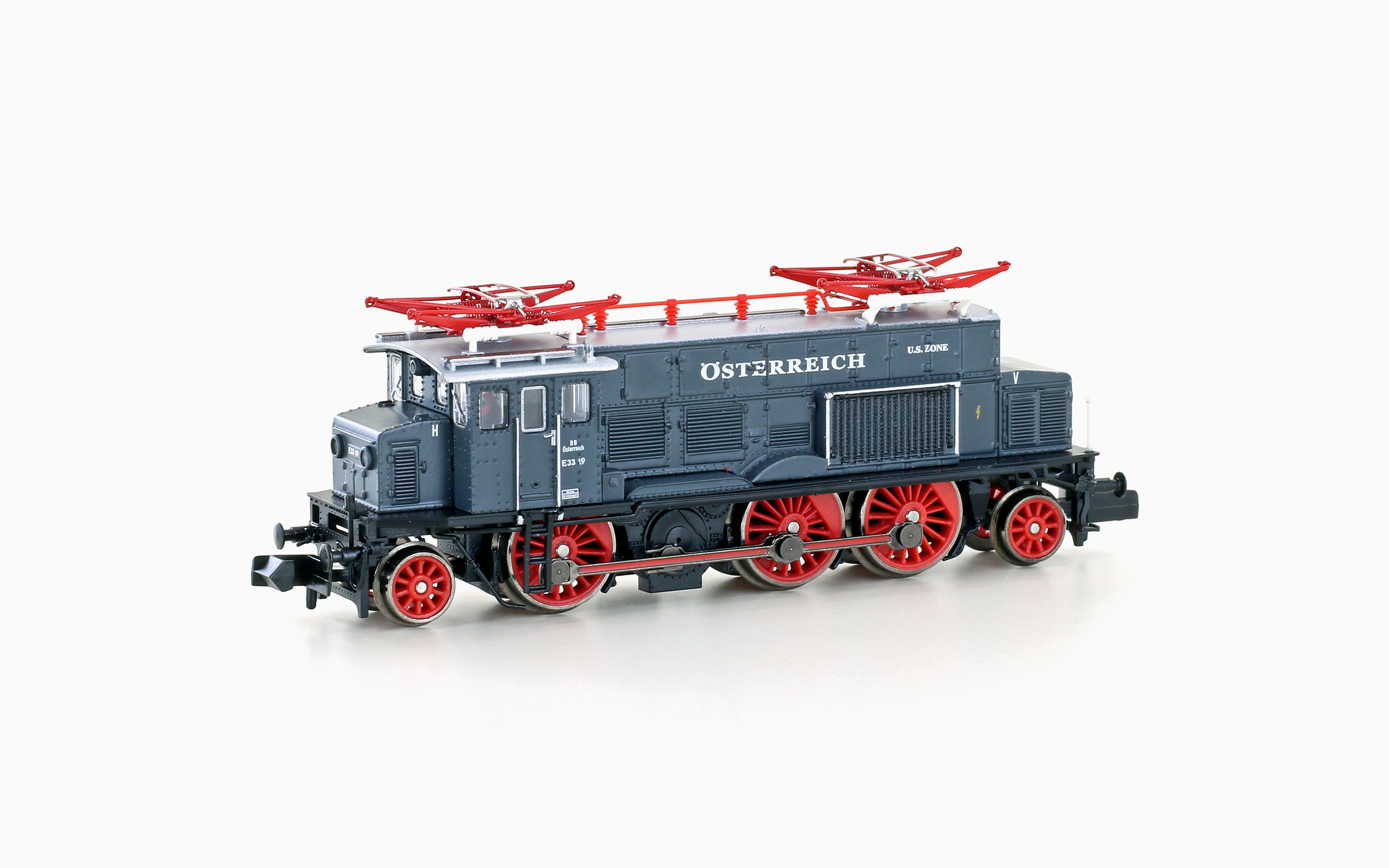 JC63202 US Zone E-Lok E3319 Ep.2