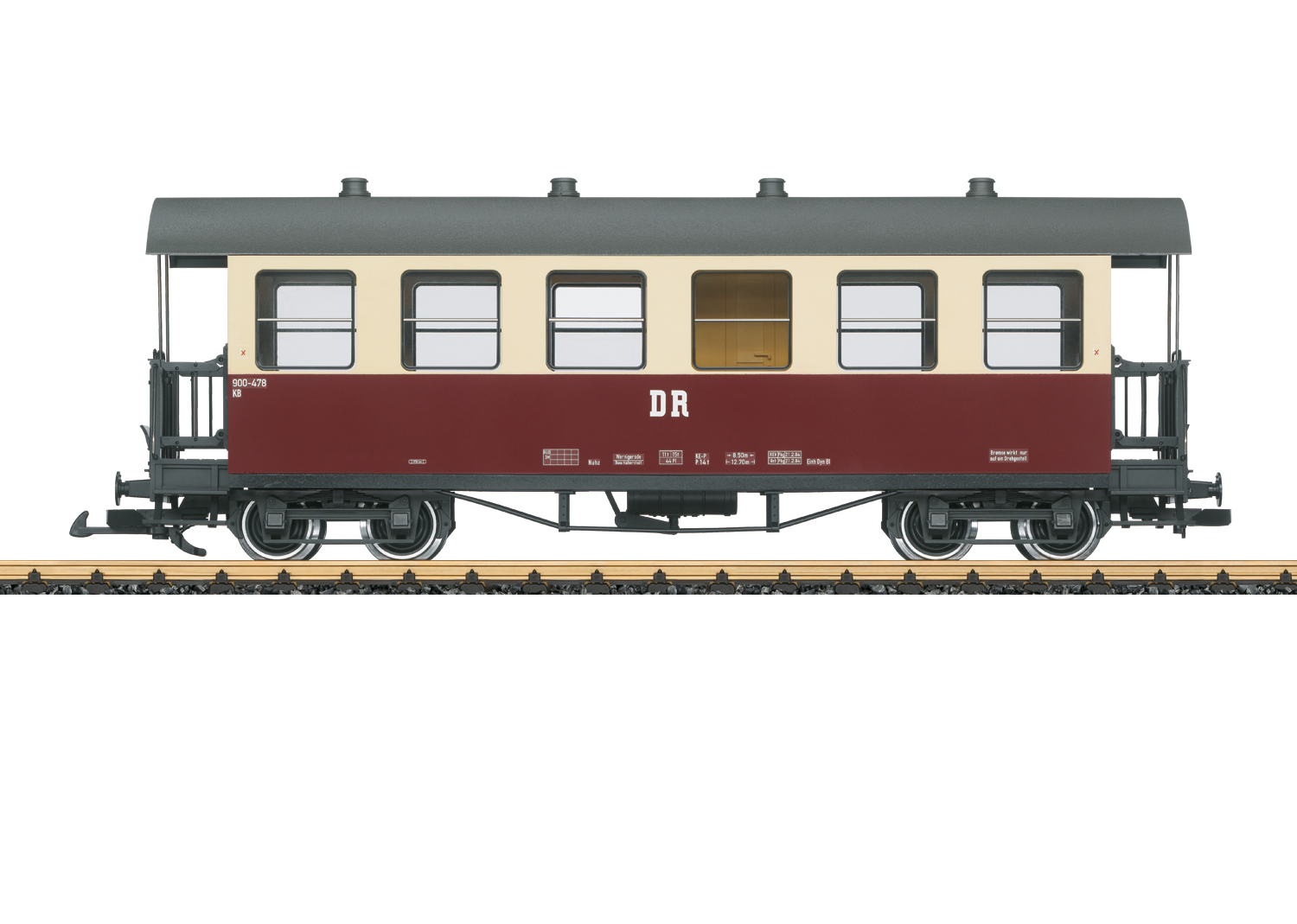 37737 DR Personenwagen Ep.4