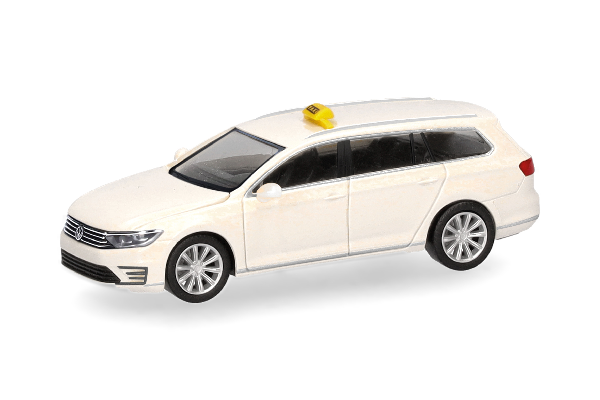 098212 VW Passat Variant GTE Taxi