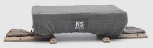 487.801.67 Ladung: Transportkiste unter Plane "N