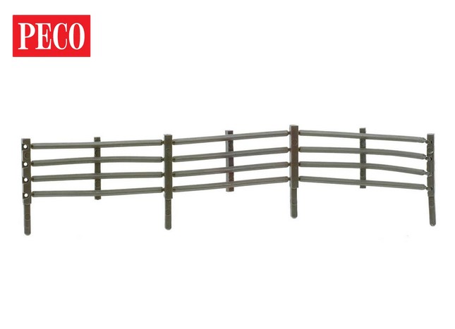 NB-45 Flexible Umzäunung