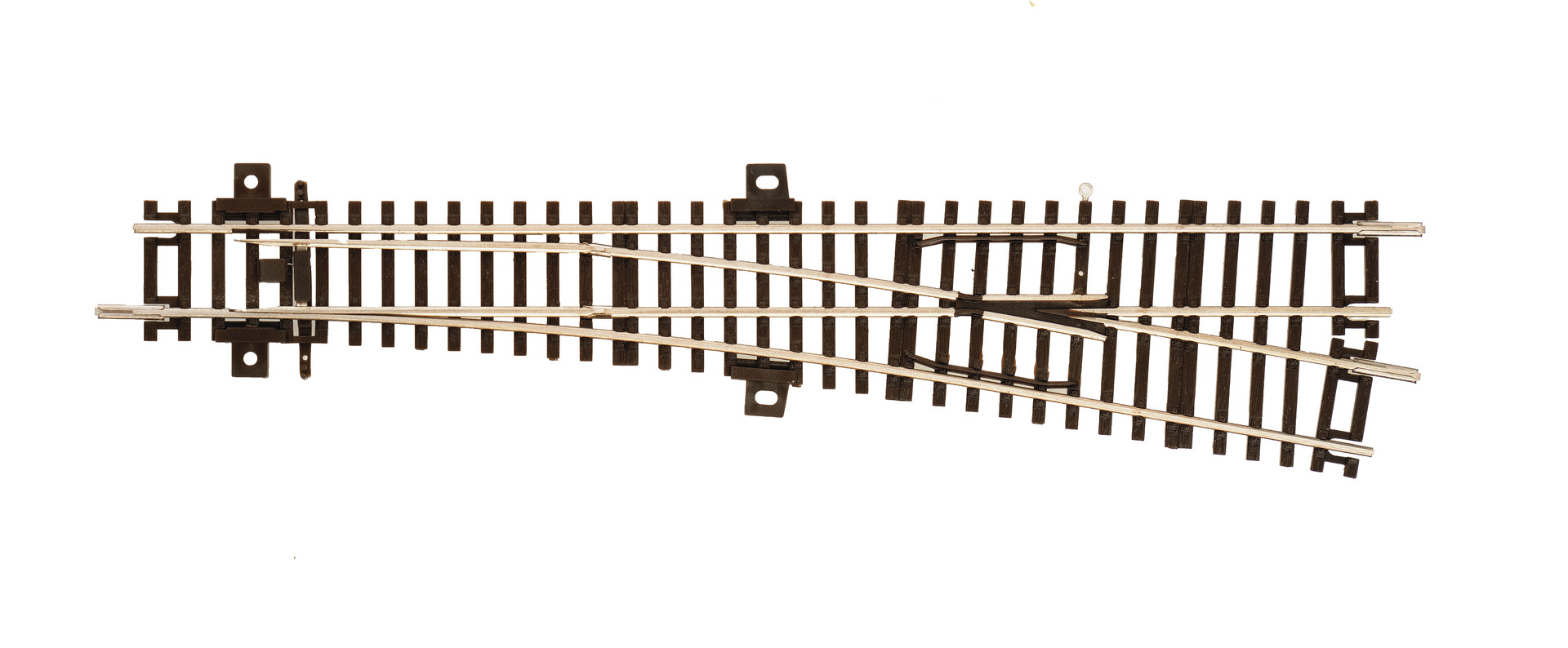 4080411 Weiche rechts Wr 10