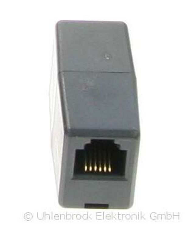 Uhlenbrock 62225 LocoNet Kupplung