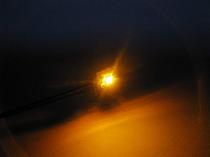 50119 FSB-1 LED Hausbeleuchtung Führerstandbe