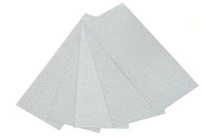 87024 Schmirgelpapier 1200,1500,2000