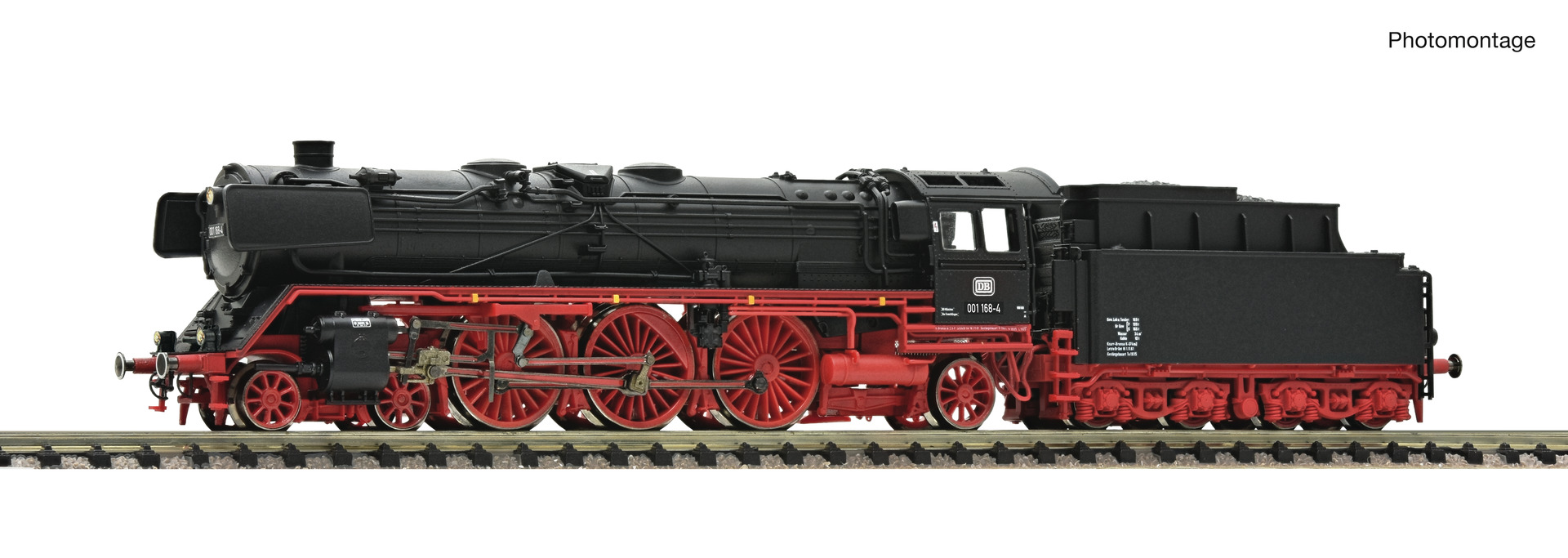 7170029 DB Dampflok 001 168-4 Ep.4