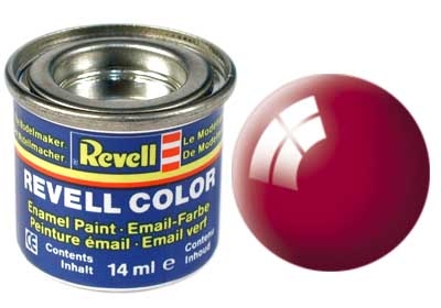32134 Ferrari rot (gl) 14ml