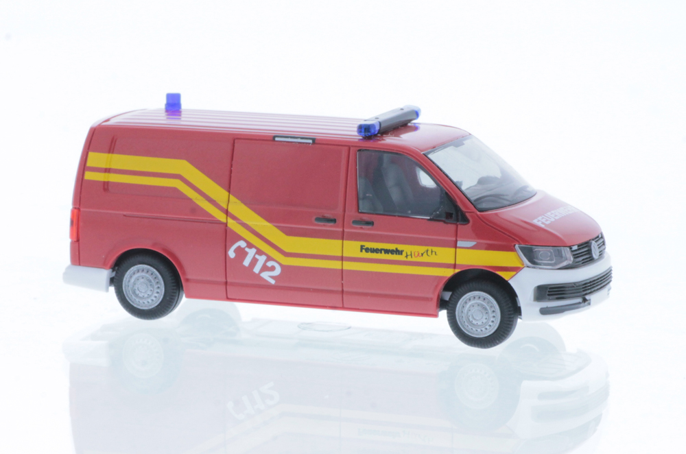 53770 VW T6 Kasten LR FW Hürth