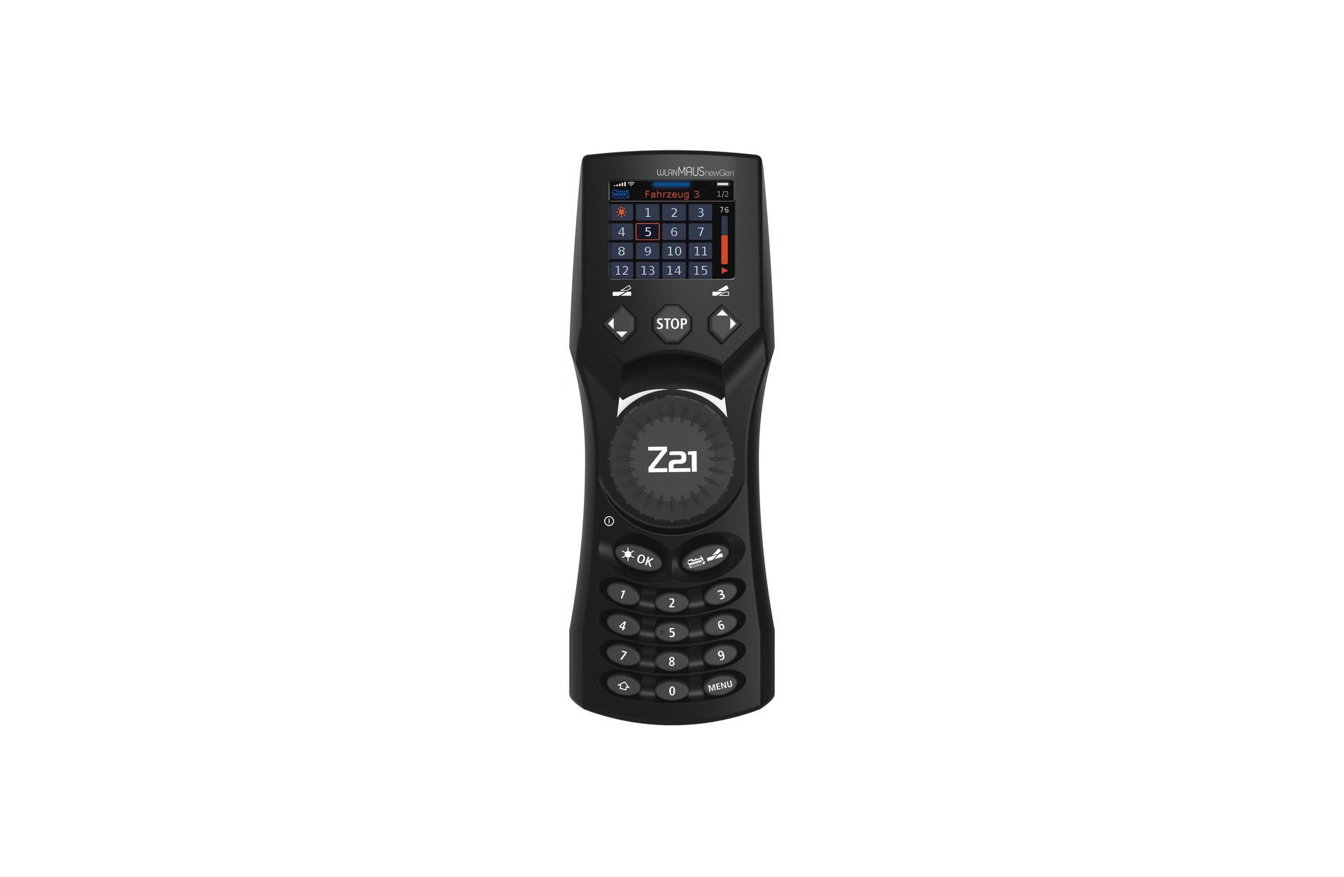 Roco 1008001 Z21 WLANMAUS newGen