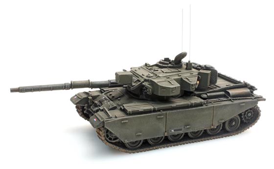 387.158 NL Centurion MK V