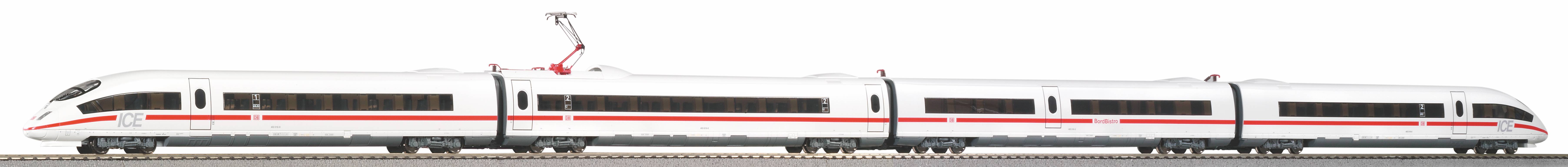 59105 PSCwlan S-Set DB AG ICE3 A-Gleis & B VI