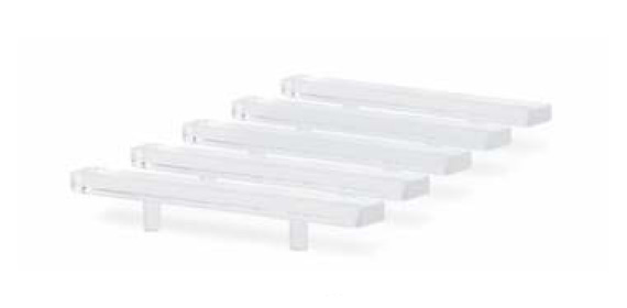 70255 Warnlichtbalken transparent für Pkw