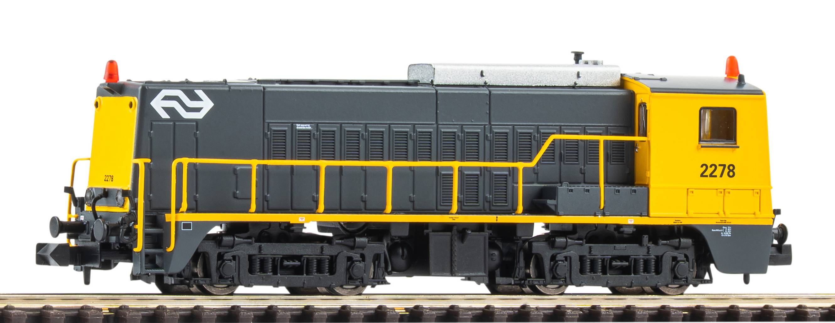40449 STAR Diesellok 2278 Ep. 6