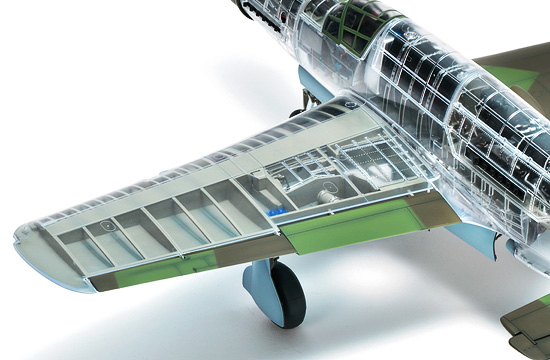 Zoukei-Mura SWS10 Dornier Do 335A-0 Pfeil
