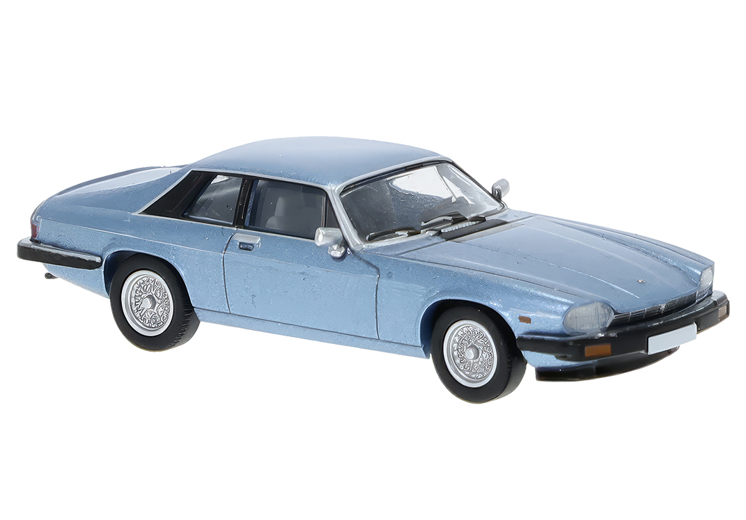 PCX870330 Jaguar XJ-S hellblau-met. (1981)