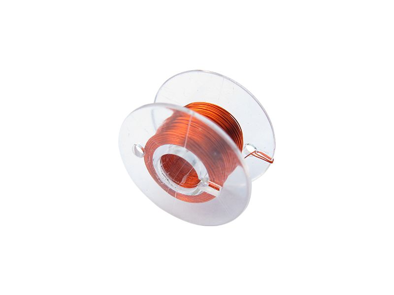 50327 10m Spule Kupferlackdraht Lackdraht ora