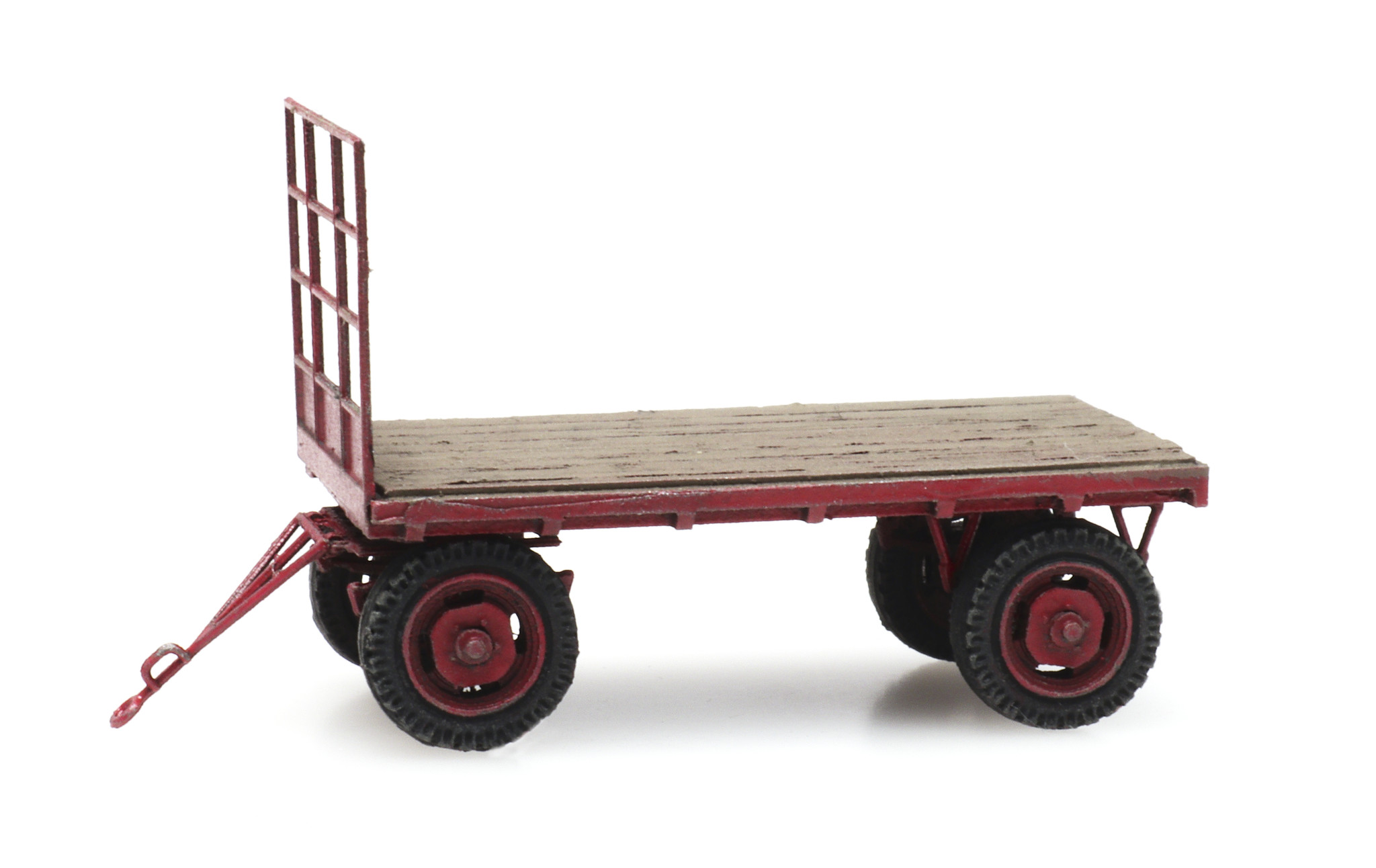 387.426 Brückenwagen für Traktor
