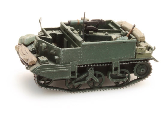 387.124 UK Universal carrier MG