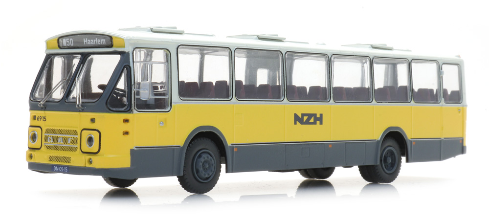 Artitec 487.070.11 DAF Regionalbus NZH