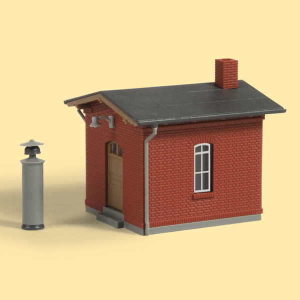14468 Bahnwärterhaus