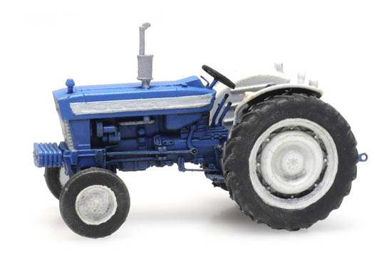 387.441 Ford 5000 Traktor