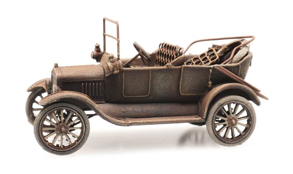 487.601.04 (RIP-Serie) Ford Modell-T
