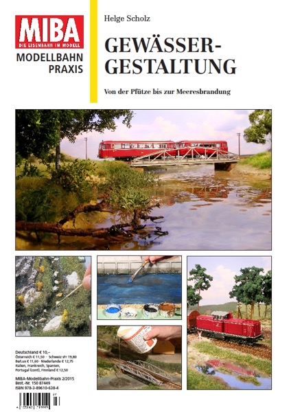 10638 Gewässer - Gestaltung