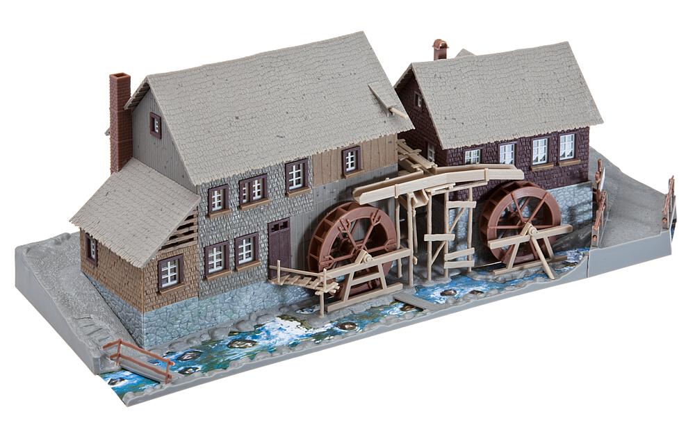 130388 Hexenlochmühle