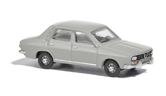 87306 Dacia/Renault R12 grau (TT)