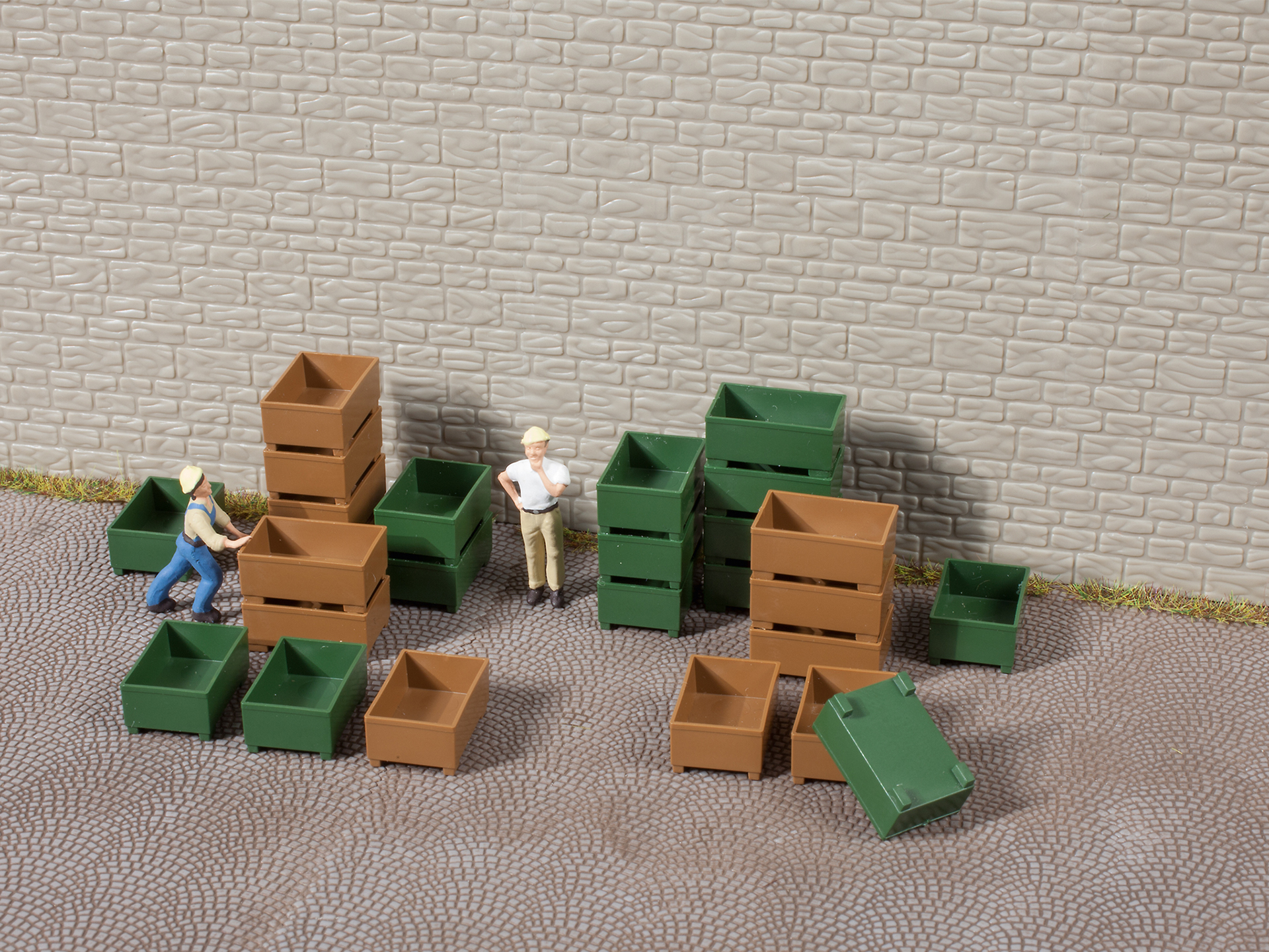 43657 Transportkisten