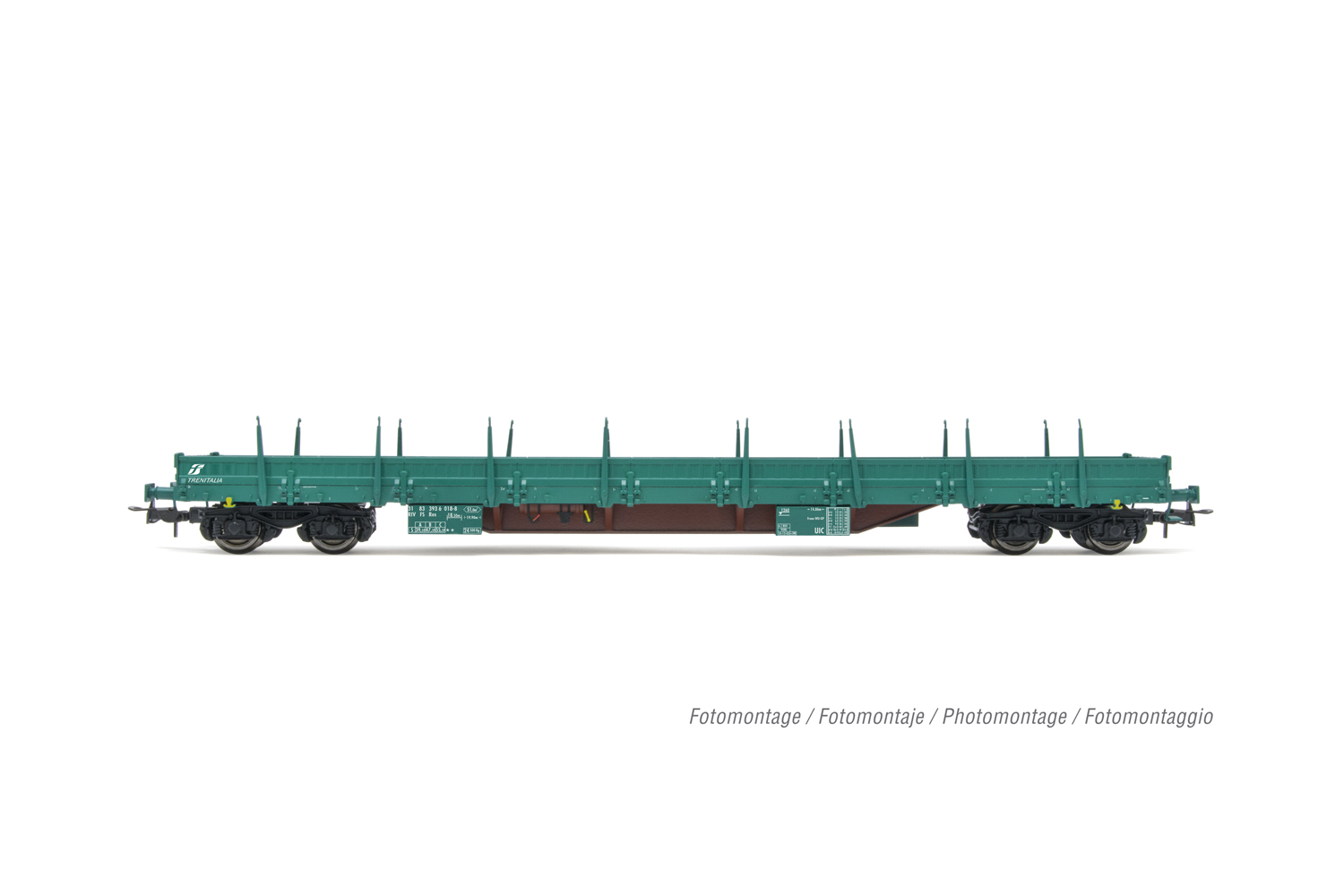 HR6552 FS Rungenwagen Res grün Ep.6