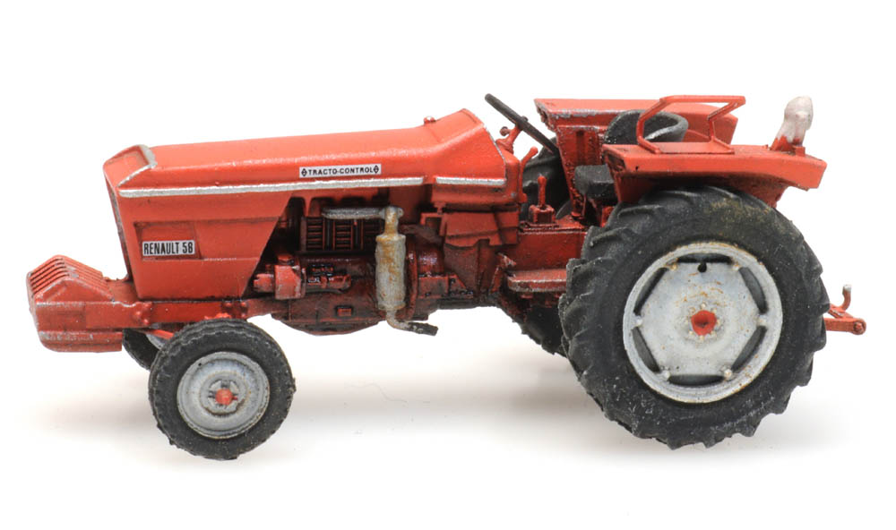 10.382 Renault 56 Traktor