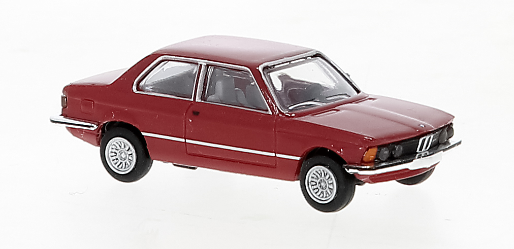 24300 BMW 323i (E21) Lim. rot