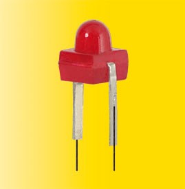 5056 Zugschlussbeleuchtung mit LED, 2 St.