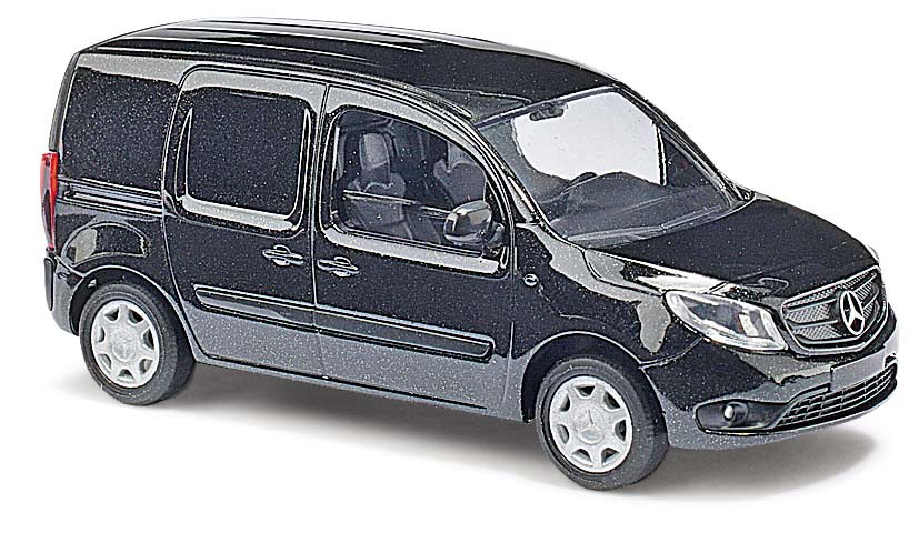 60251 MiniKit: MB Citan Kasten