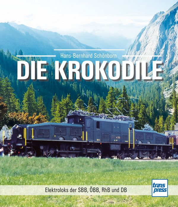 71767 Die Krokodile