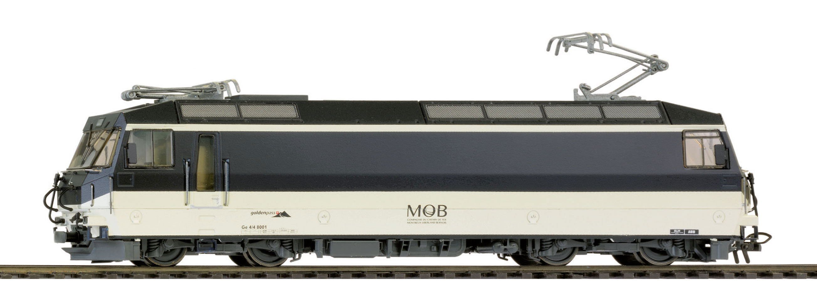 1359352 MOB E-Lok Ge 4/4 8002