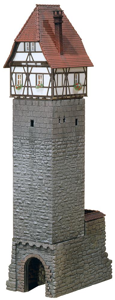 130402 Altstadt Turmhaus