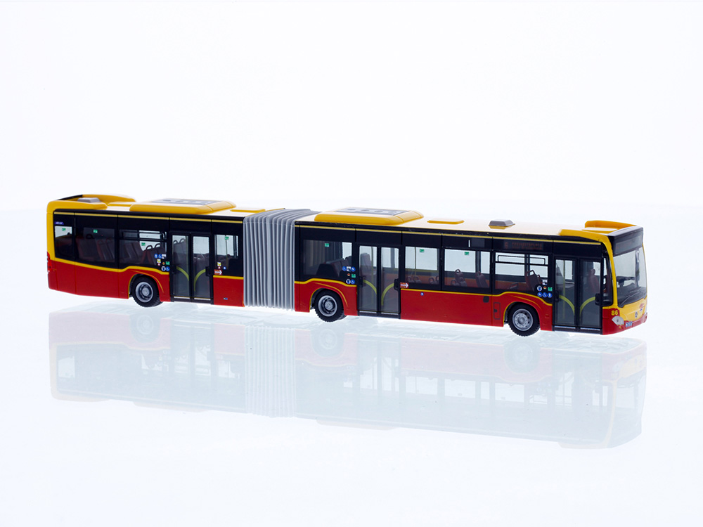 69321 MB Citaro G´12 Hanauer Straßenbahn