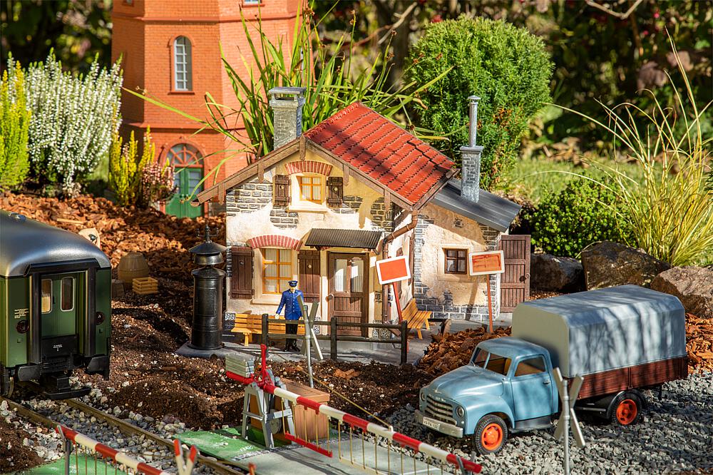 330877 Bahnwärterhaus