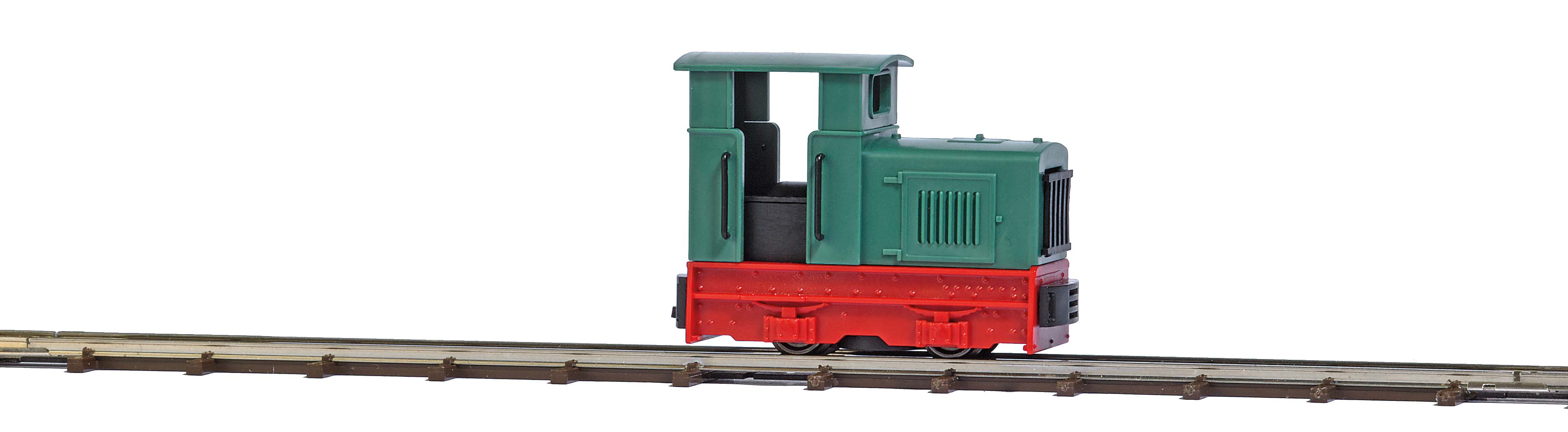12182 Diesellok Gmeinder 15/18 geschlossen
