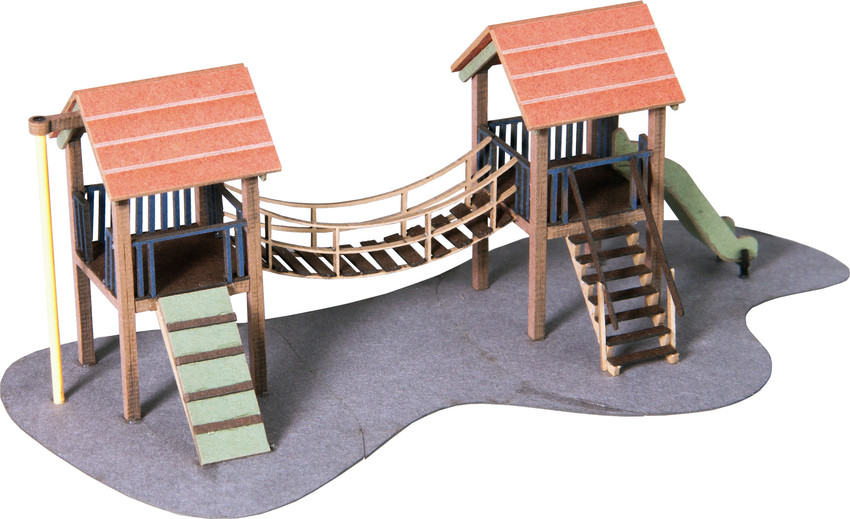 14367 Abenteuer-Spielplatz