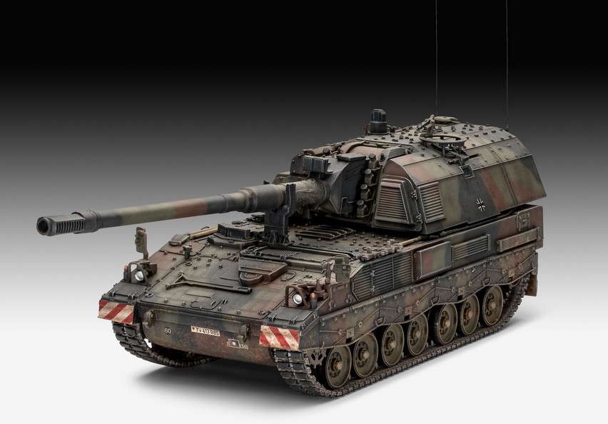 Revell 03279 Panzerhaubitze 2000