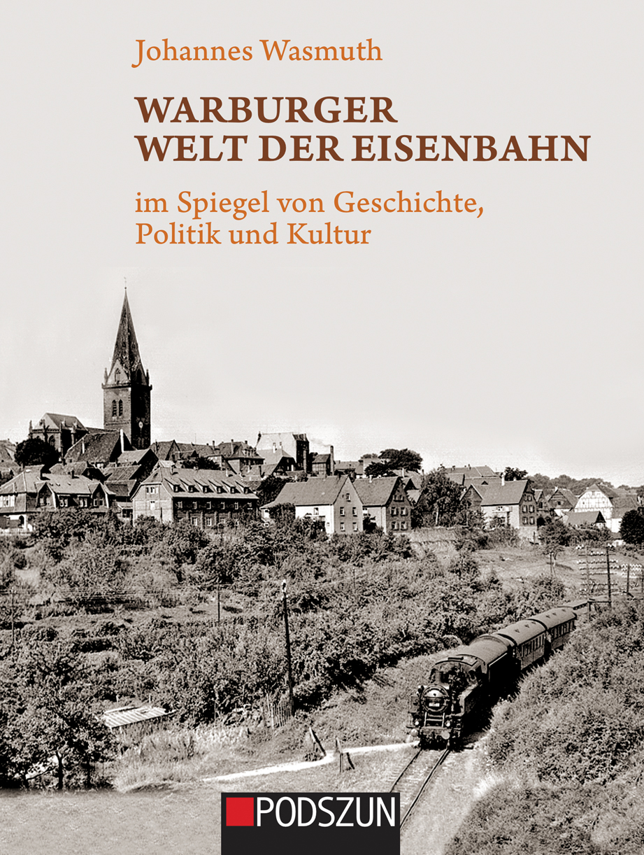 1049 Warburger Welt der Eisenbahn