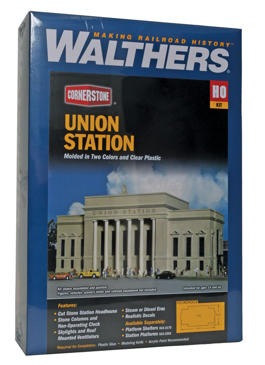 3094 Union Station