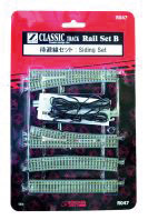 97047 Ausweichgleis-Set