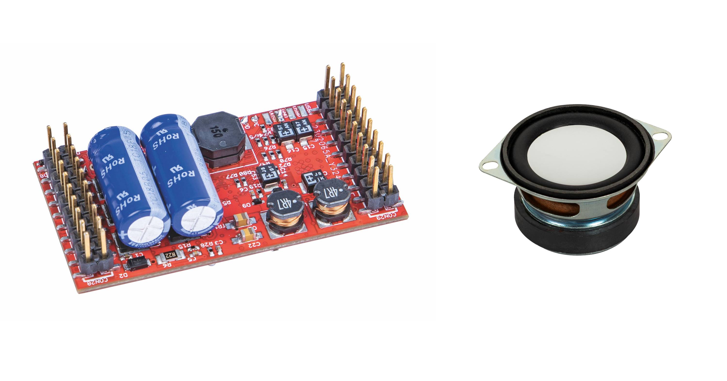 36536 SmartDecoder XP 5.1 S G VT98