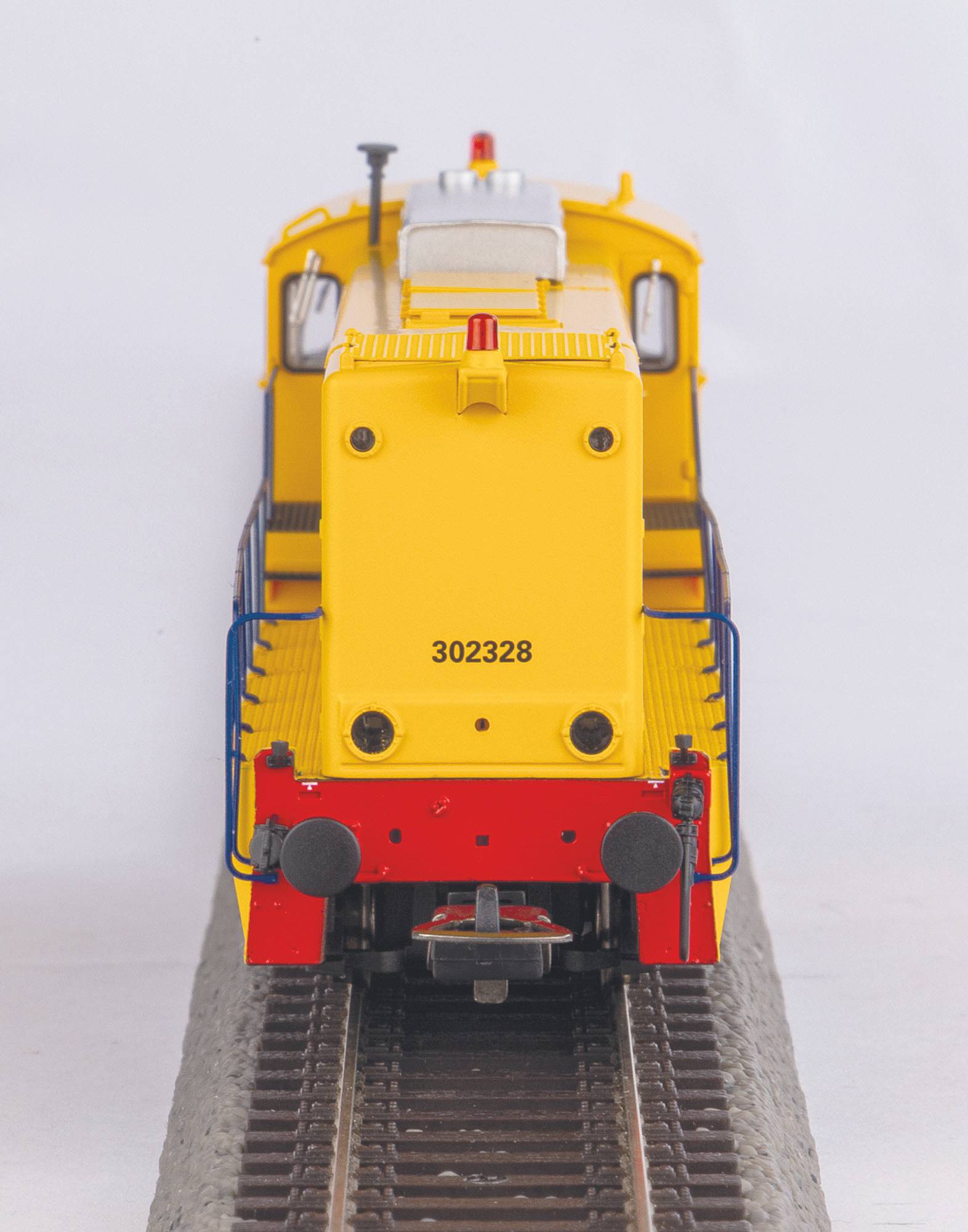 Piko 52919 Strukton Diesellok Serie 302328 Ep.4